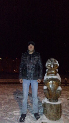 Джентльмен Ruslan17