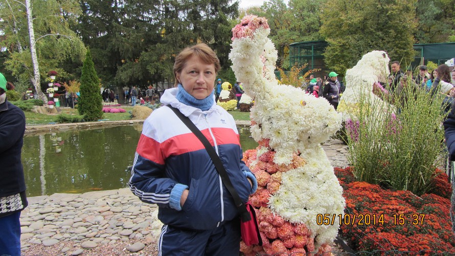 Леди irapia, фото 2