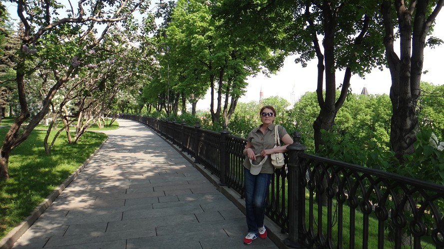Леди irapia, фото 1