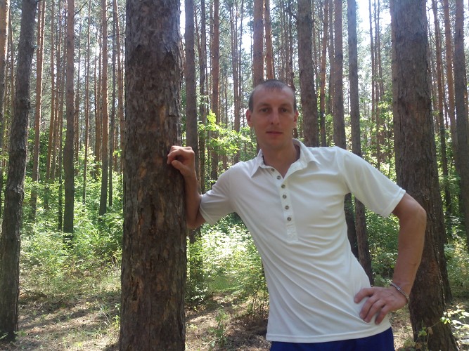 Джентльмен vano041083