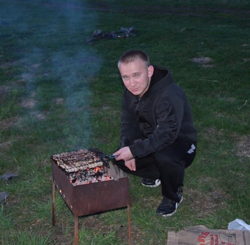 Джентльмен Denis91