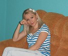 Lady lyolya0703 - i want to meet you