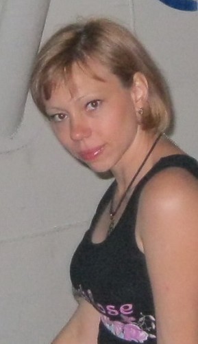 Леди Юлия36, фото 2