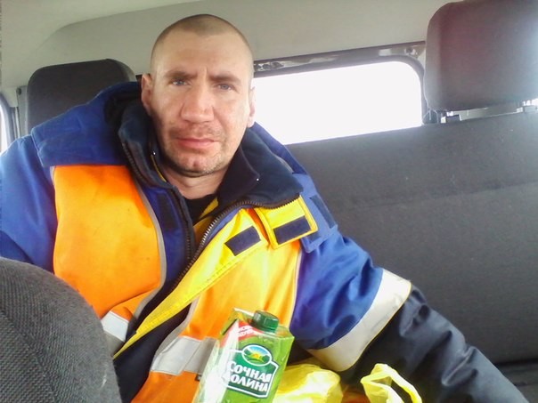 Джентльмен Koliik