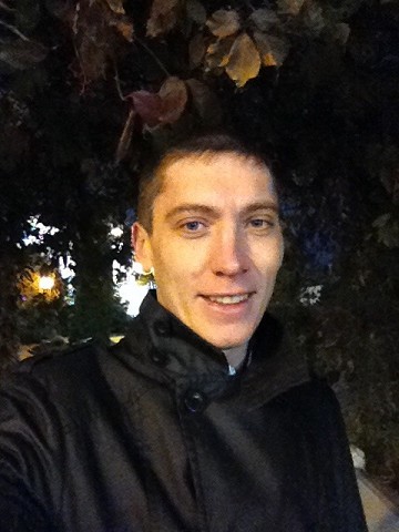 Джентльмен Rotweler