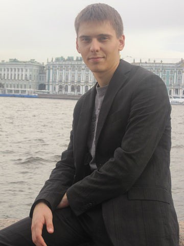 Джентльмен Baltiec, фото 3