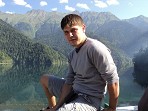 Gentleman evgenij91 - i want to meet you