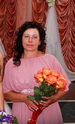 Знакомлюсь! tamara63, женщина 58 лет из Жодино, не замужем | АНКЕТА