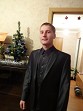 Джентльмен Nikolay2011 - хочу познакомиться