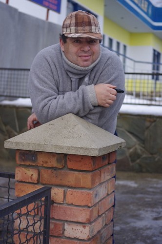 Джентльмен marcc57