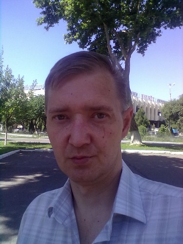 Джентльмен rava76, фото 2