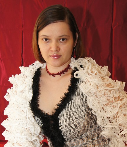 Леди Daniella72