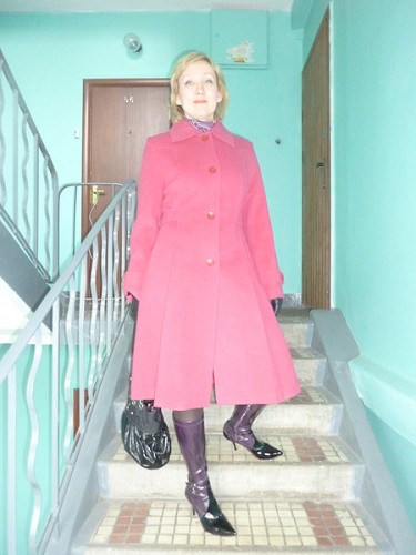Леди pearlskin