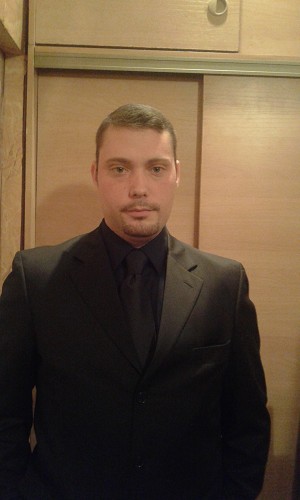Джентльмен Вадим64, фото 1