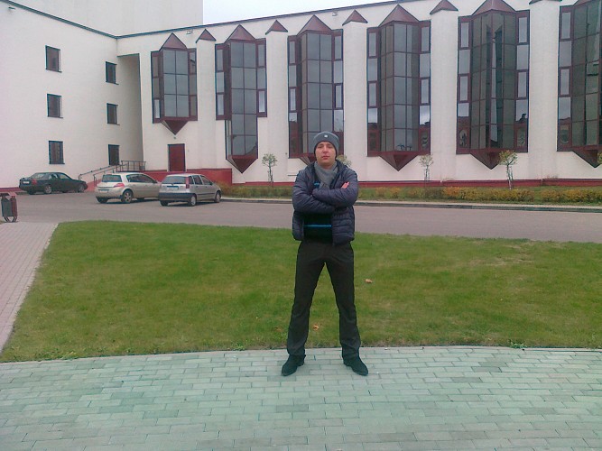 Джентльмен Vitaliy2521, фото 1