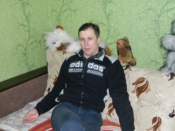 Джентльмен lisch4yk, фото 2
