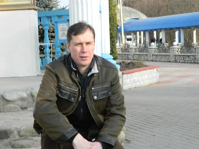 Джентльмен lisch4yk, фото 1