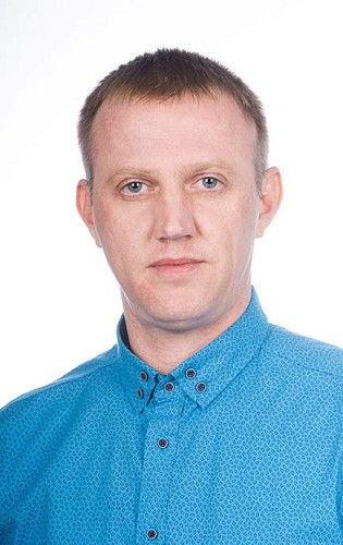 Джентльмен Svar0g