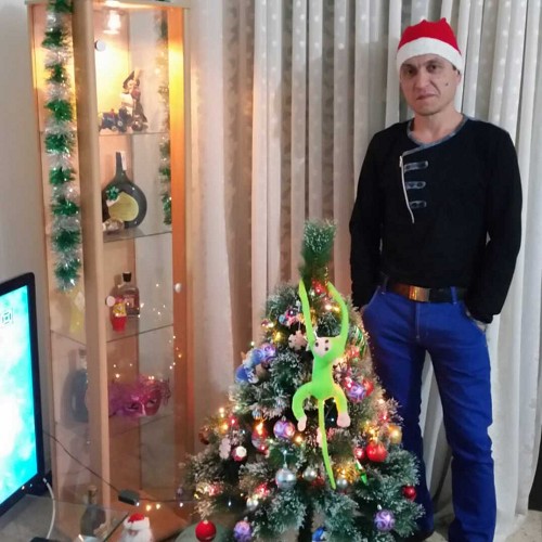 Джентльмен Maxkambaevr