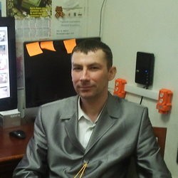 Джентльмен kuperrr