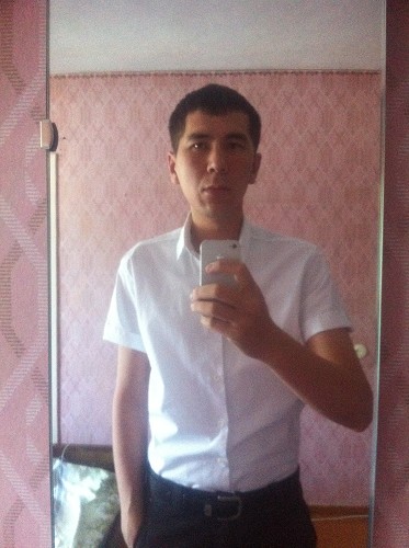 Джентльмен beka1234, фото 1