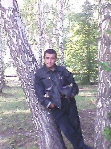 Джентльмен vik1982