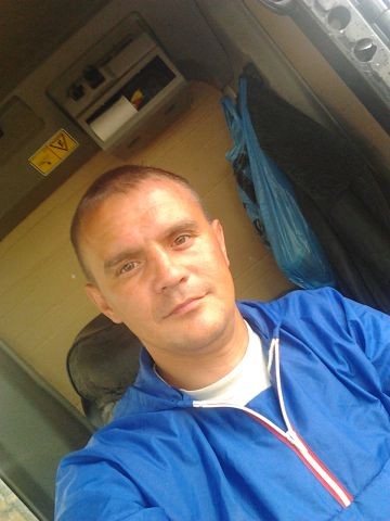 Джентльмен Alexey336
