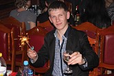 Gentleman sergej2211 - i want to meet you