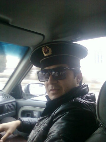 Джентльмен BOBO1989, фото 1