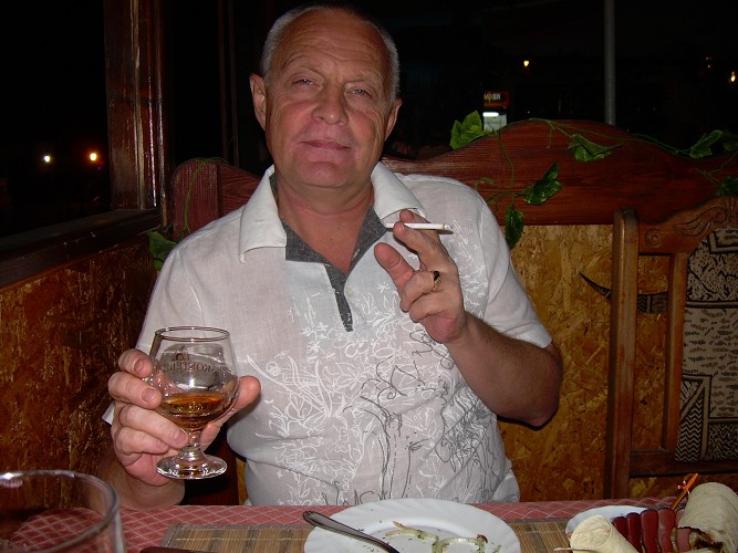 Джентльмен senikar55, фото 2