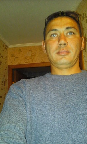 Джентльмен andreika83
