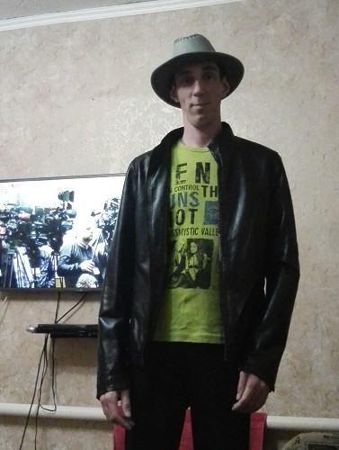 Джентльмен Igorek2801