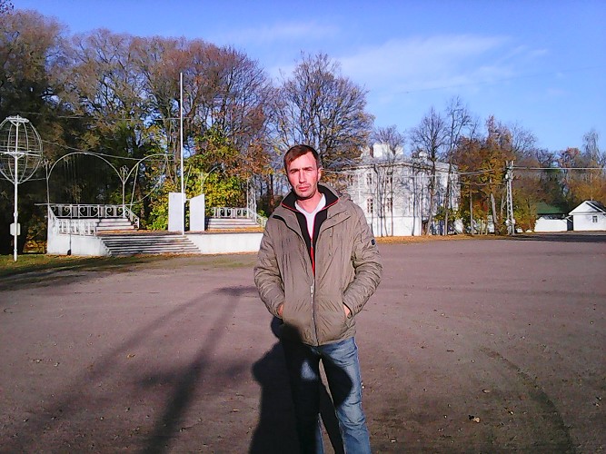 Джентльмен олег125, фото 1