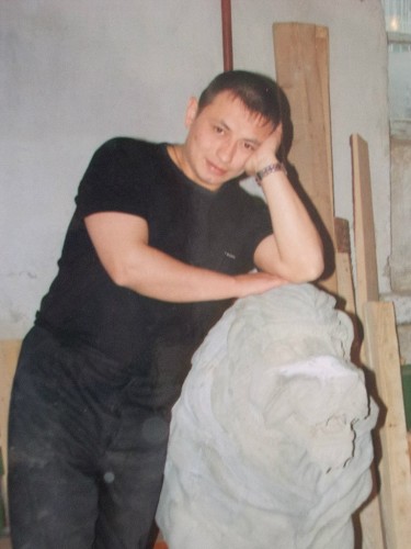 Джентльмен малайка1, фото 1