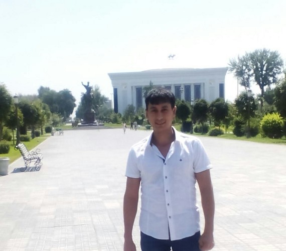 Знакомства В Узбекистане Мужчины 45 60