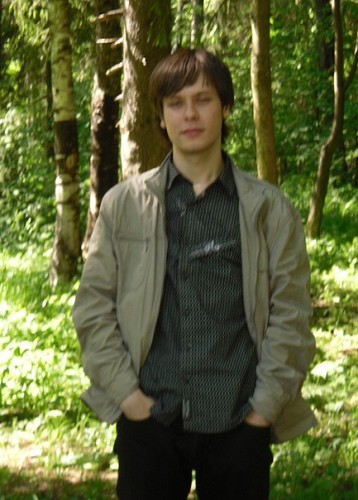 Джентльмен andrewtinn