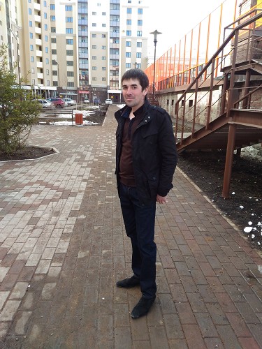 Джентльмен Кот8761