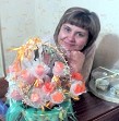 Lady 74oksana74 - i want to meet you