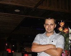 Джентльмен SerenkiySerg