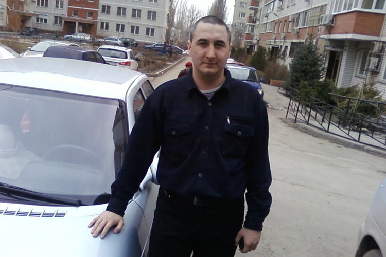 Джентльмен vasyliy84, фото 1