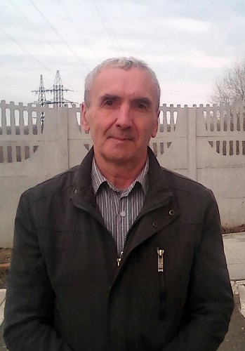 Джентльмен 705438