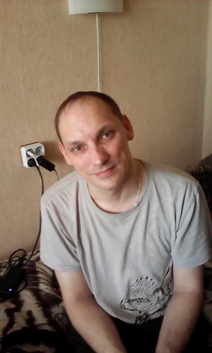 Джентльмен Andrz75