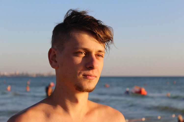 Джентльмен Рейнголд