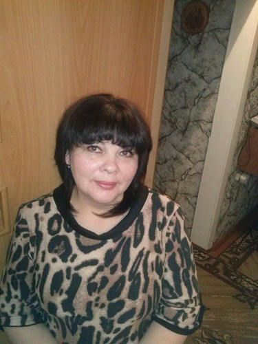 Леди mashero4ka, фото 1