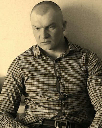 Джентльмен Slava1988, фото 1