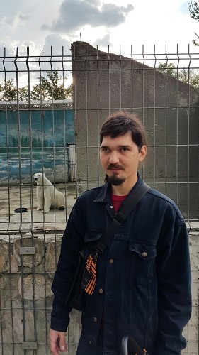 Джентльмен dmitriyli12