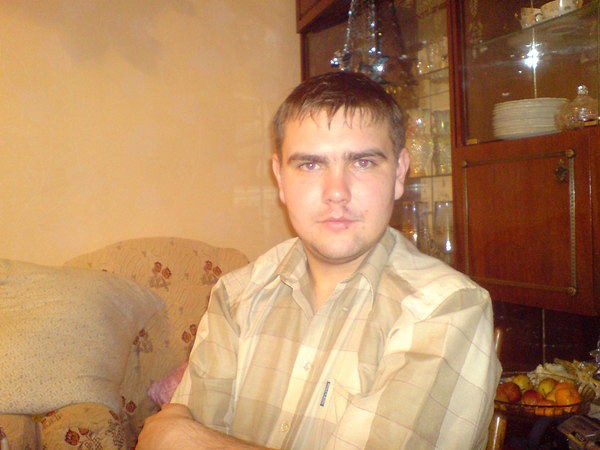 Джентльмен wc3Frost, фото 2