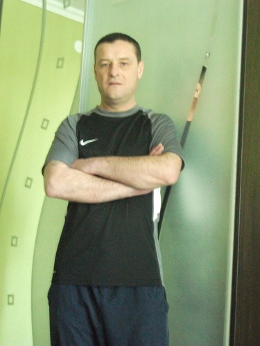 Джентльмен денис1703