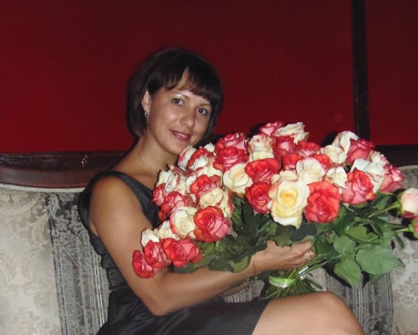 Леди nadia06, фото 1