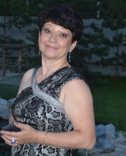 Леди Natasha66, фото 1